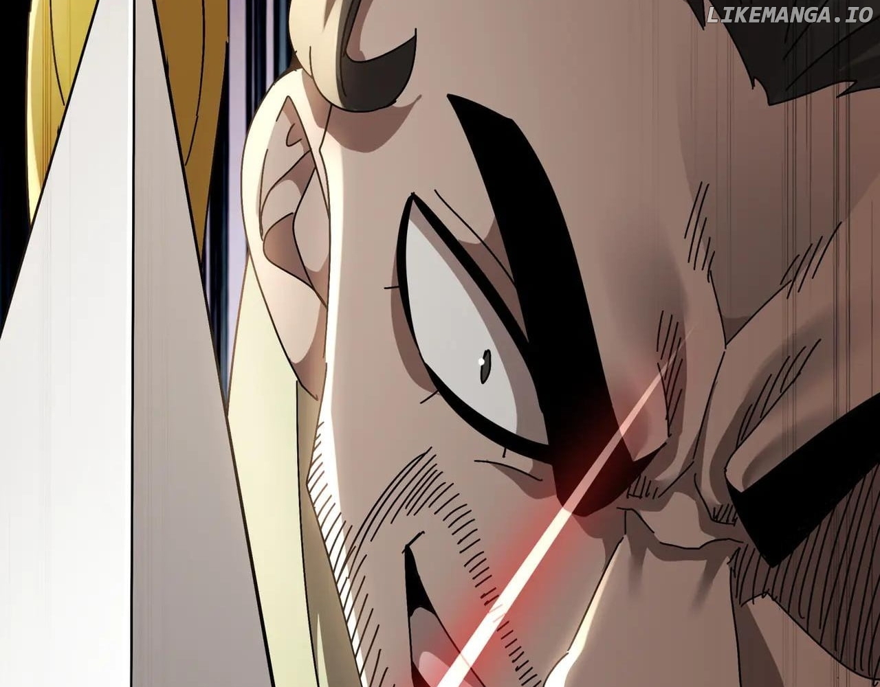 My Furry Harem Is After Me Chapter 295 - page 30